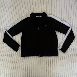 Puma Track Jacket